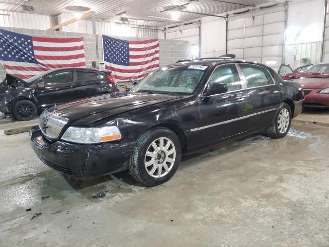 Lincoln Towncar (2006)