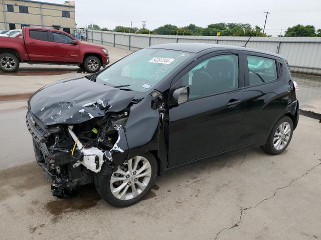Chevrolet Spark (2021)