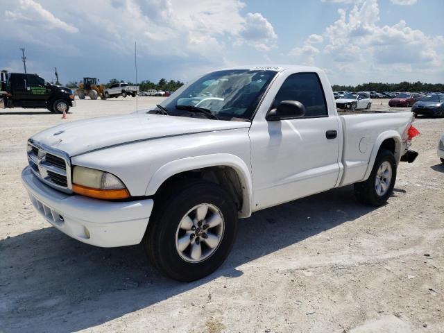 Dodge Dakota (2004)