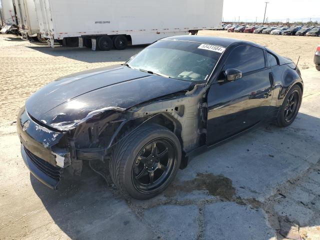 Nissan 350z (2003)