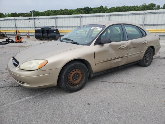 Ford Taurus (2000)
