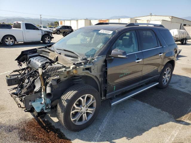 Gmc Acadia (2013)