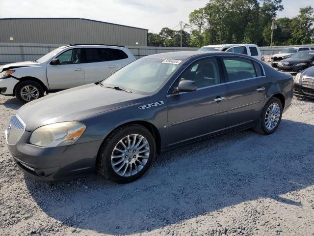 Buick Lucerne (2009)