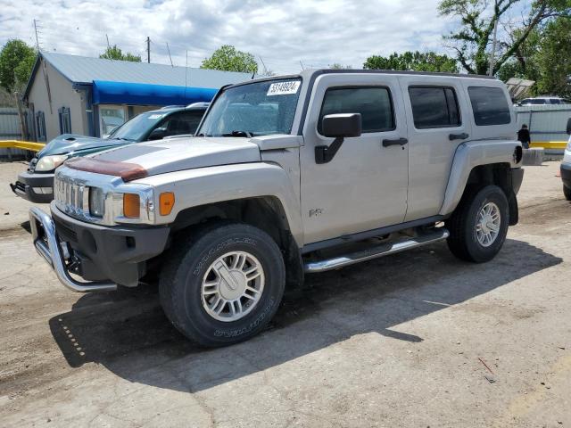 Hummer H3 (2007)