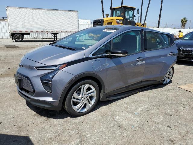 Chevrolet Bolt (2023)