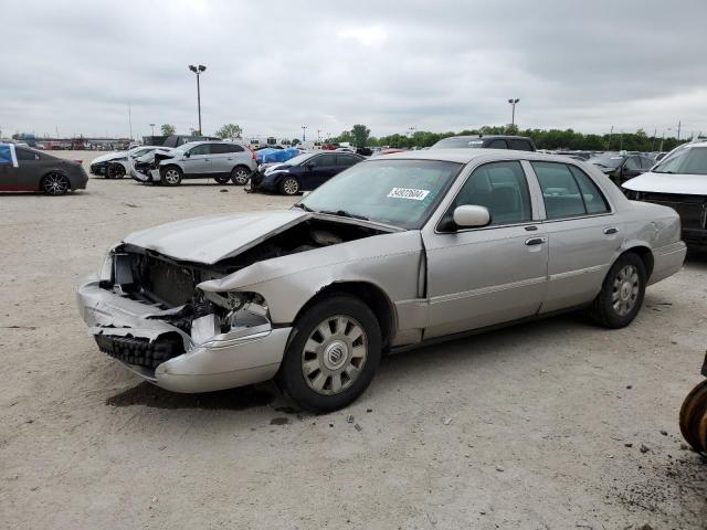 Mercury Grmarquis (2005)