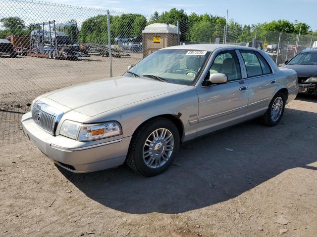 Mercury Grmarquis (2009)