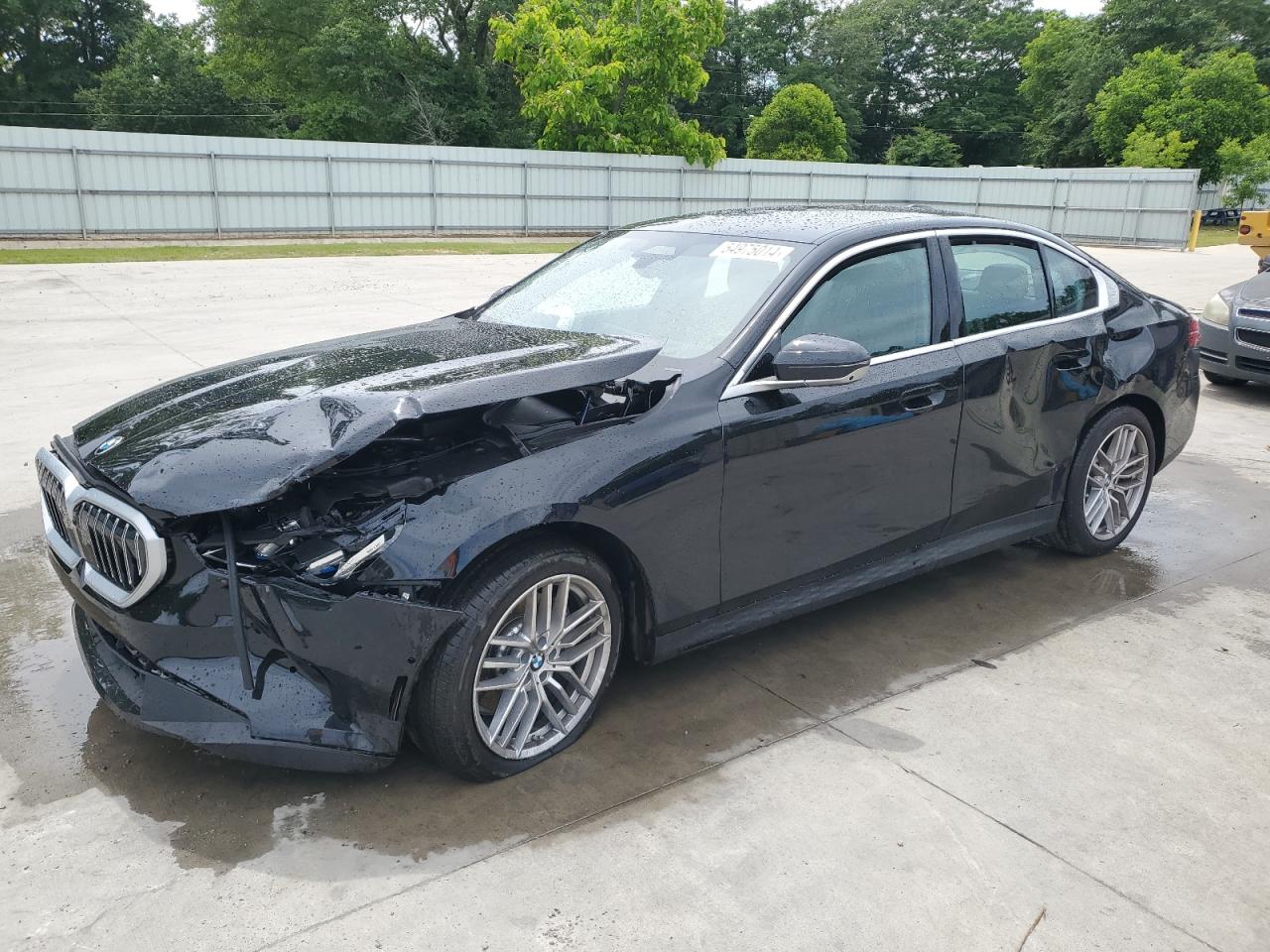 Bmw 5er (2024)