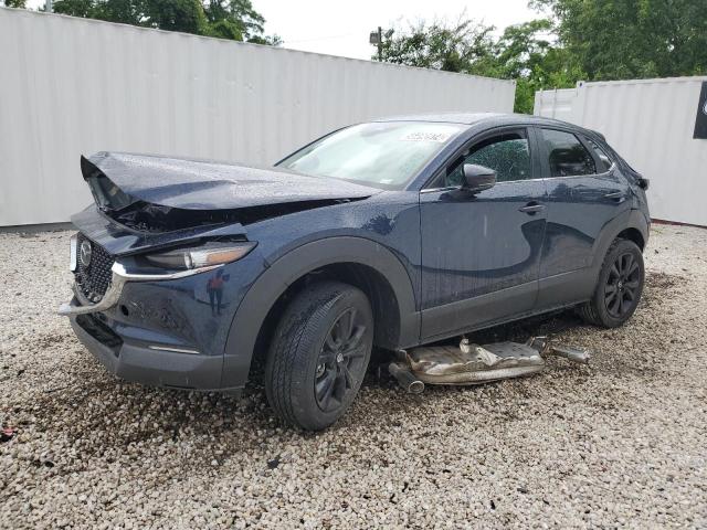 Mazda Cx30 (2024)