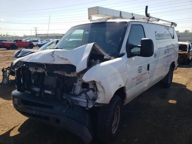 Ford Econoline (2011)