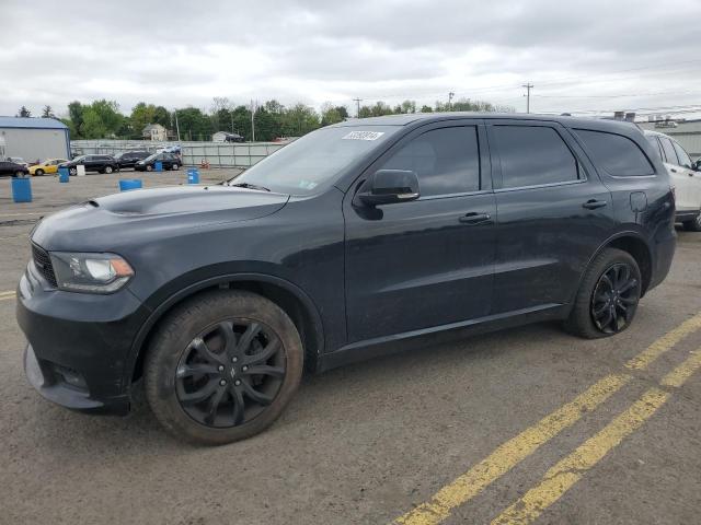 Dodge Durango (2019)