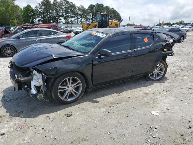 Dodge Avenger (2011)