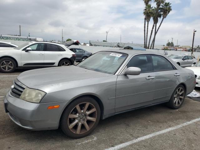 Infiniti M45 (2003)