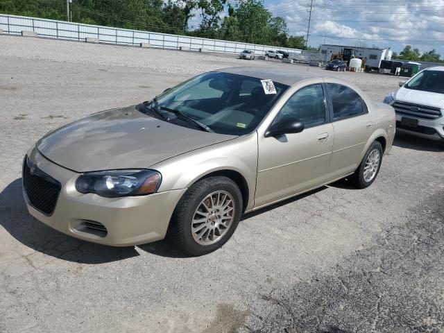 Chrysler Sebring (2006)