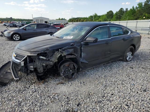 Chevrolet Impala (2015)