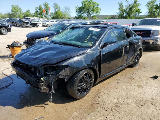 Scion Tc (2009)
