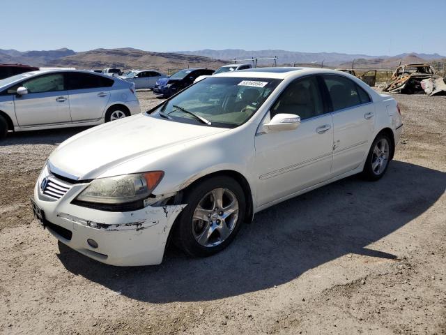 Acura Rl (2007)