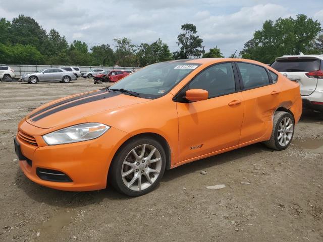 Dodge Dart (2013)