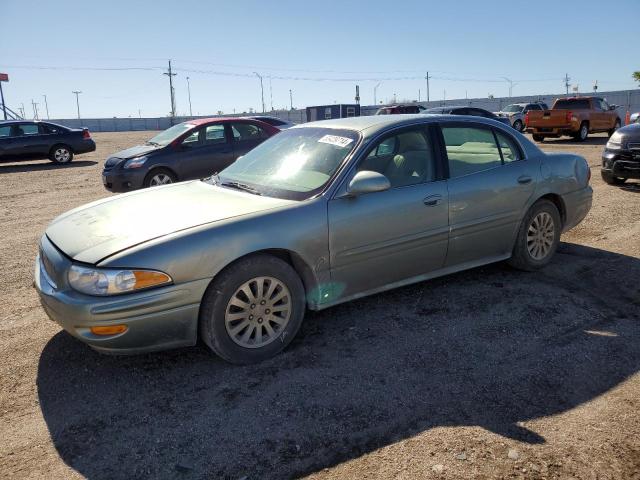 Buick Lesabre (2005)