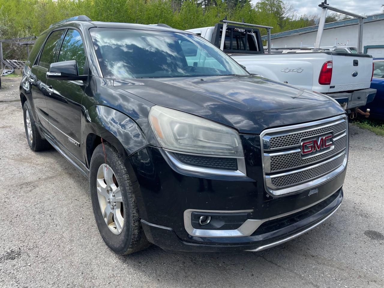 Gmc Acadia (2013)