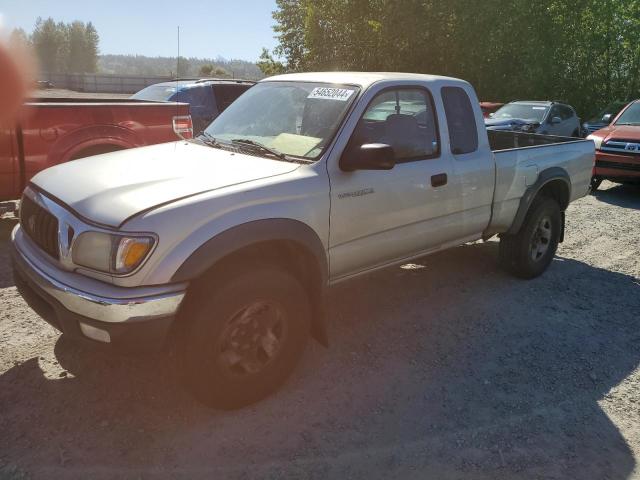 Toyota Tacoma (2003)
