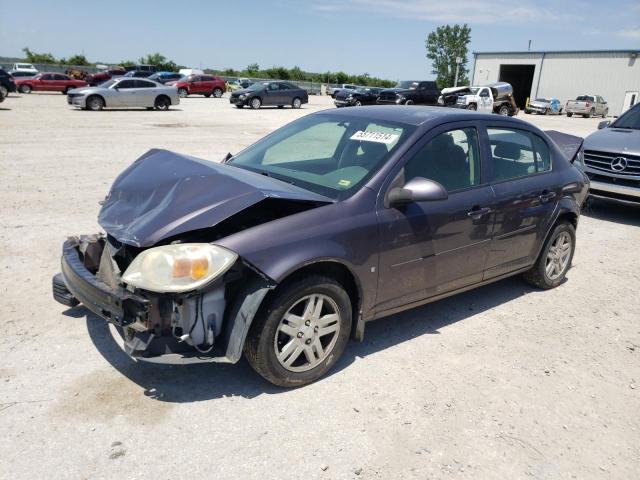 Chevrolet Cobalt (2006)