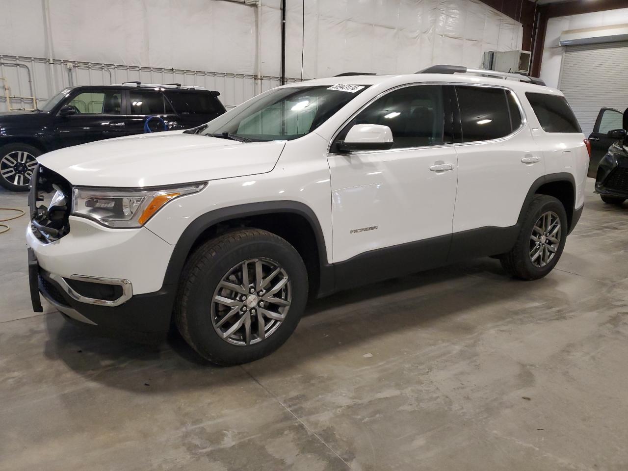 Gmc Acadia (2017)