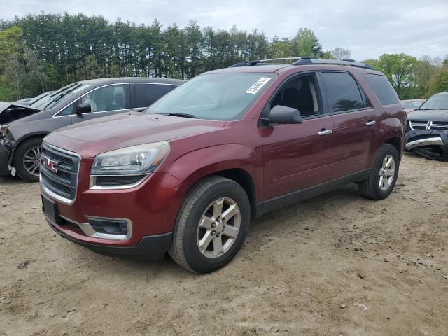 Gmc Acadia (2015)
