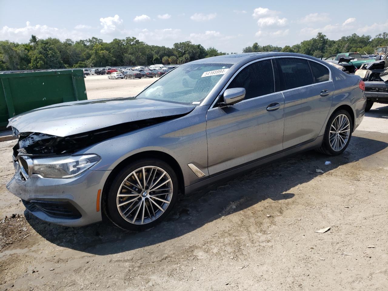 Bmw 5er (2019)