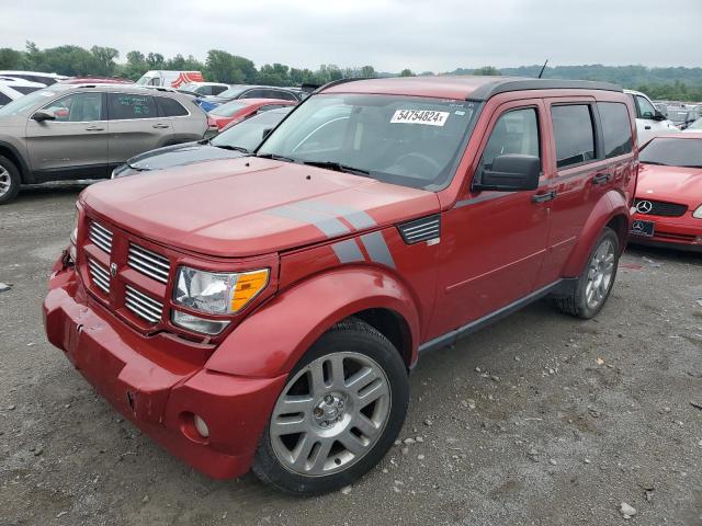 Dodge Nitro (2010)