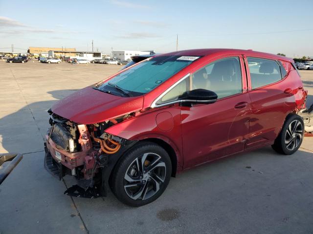 Chevrolet Bolt (2022)