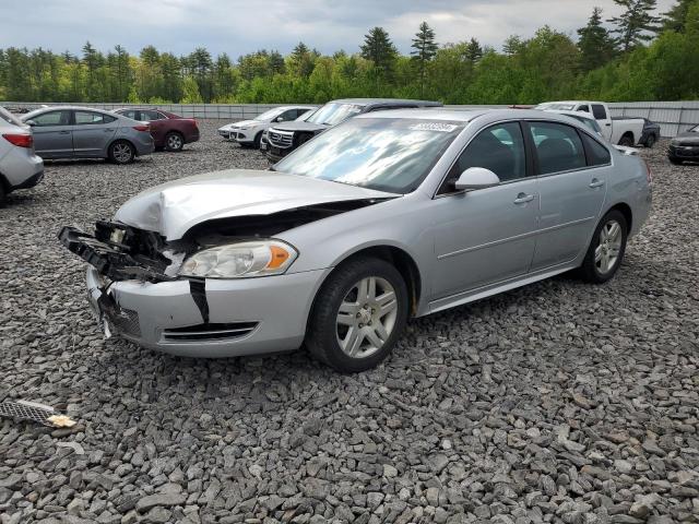 Chevrolet Impala (2012)