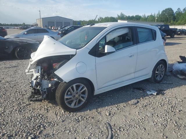 Chevrolet Spark (2014)