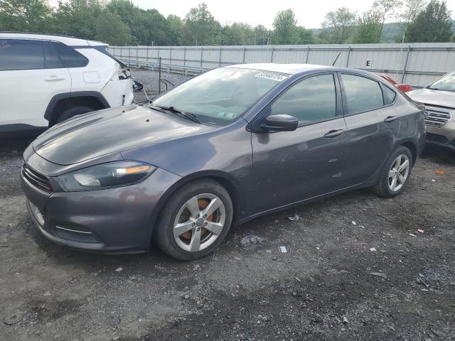 Dodge Dart (2015)