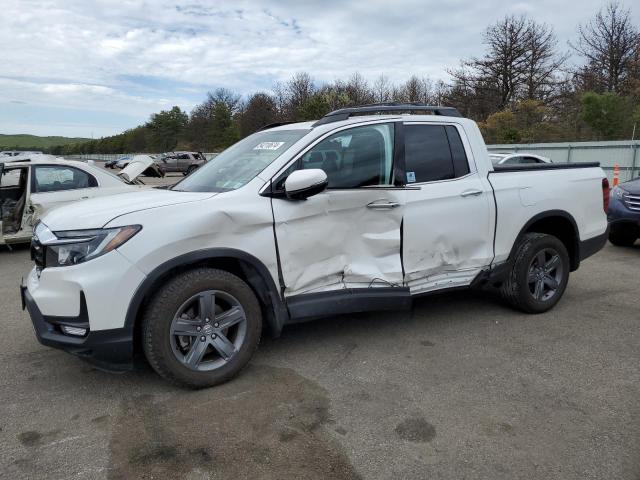 Honda Ridgeline (2022)
