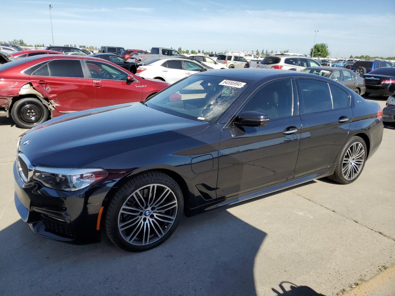 Bmw 5er (2018)