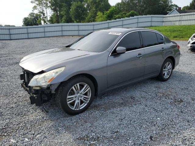 Infiniti G37 (2012)