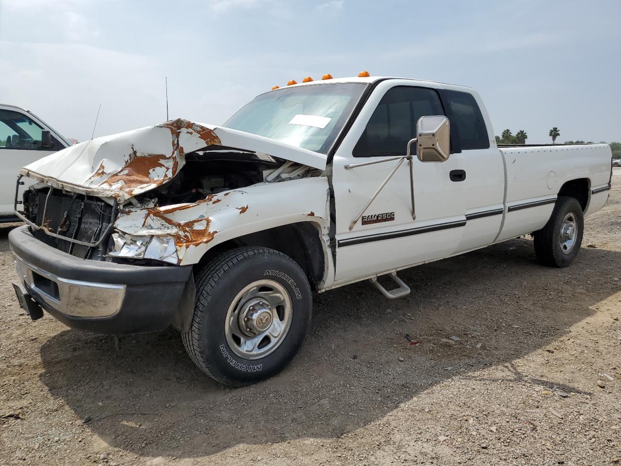 Dodge Ram (1996)