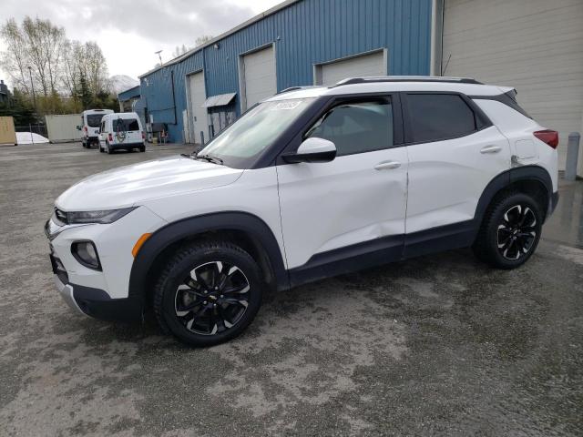 Chevrolet Trailblzr (2021)