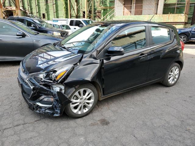 Chevrolet Spark (2020)