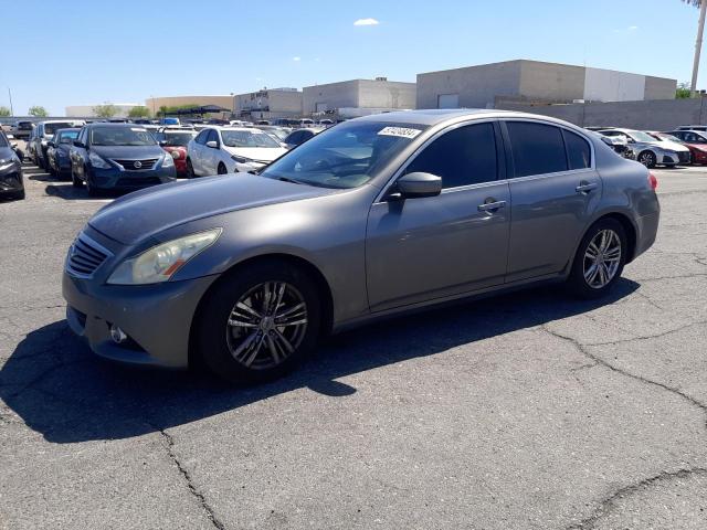 Infiniti G37 (2013)