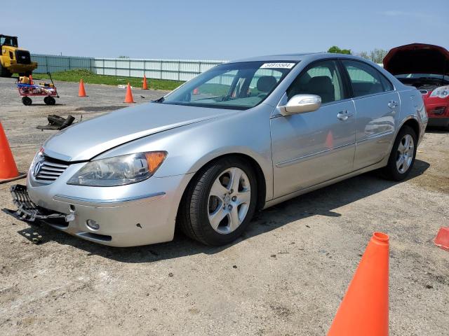 Acura Rl (2007)