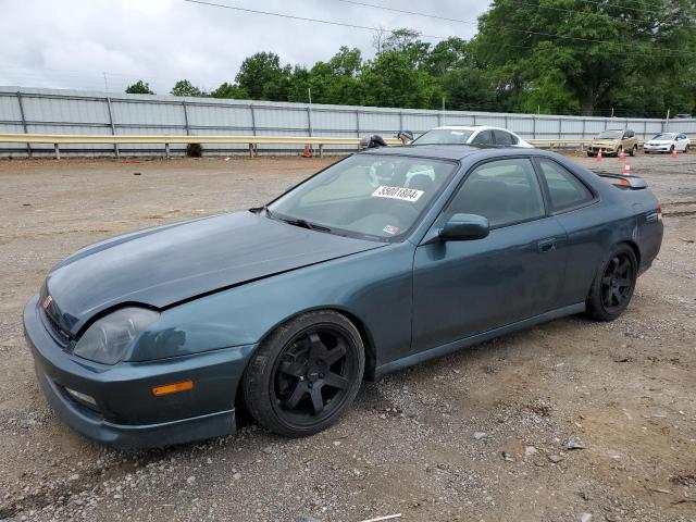 Honda Prelude (1998)