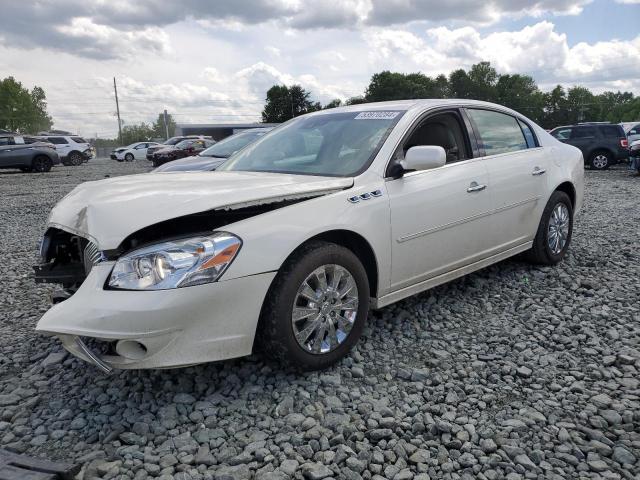 Buick Lucerne (2010)