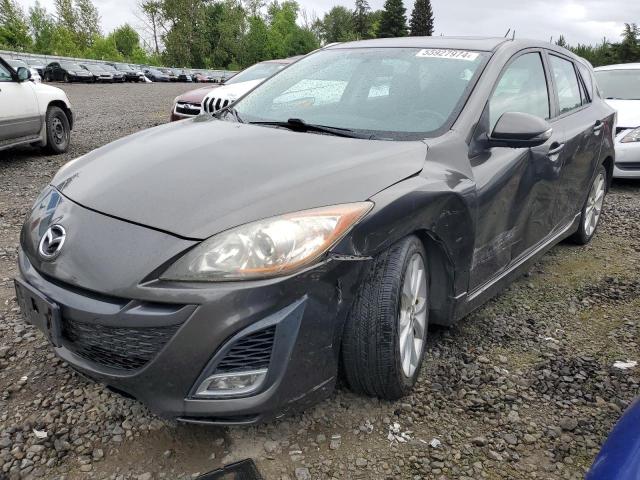 Mazda Mazda3 (2010)