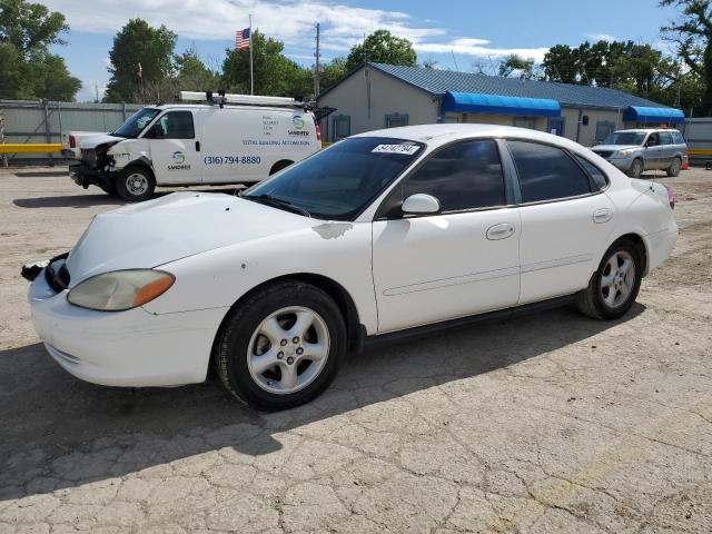 Ford Taurus ses (2000)