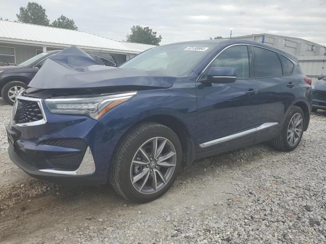 Acura Rdx (2021)
