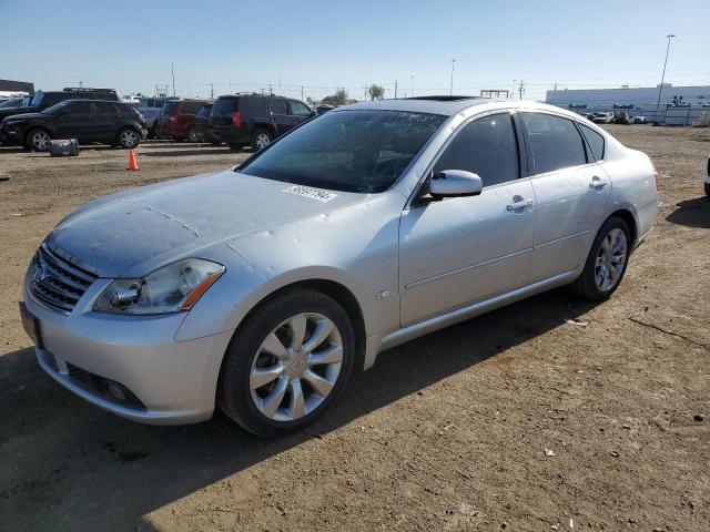 Infiniti M35 (2007)