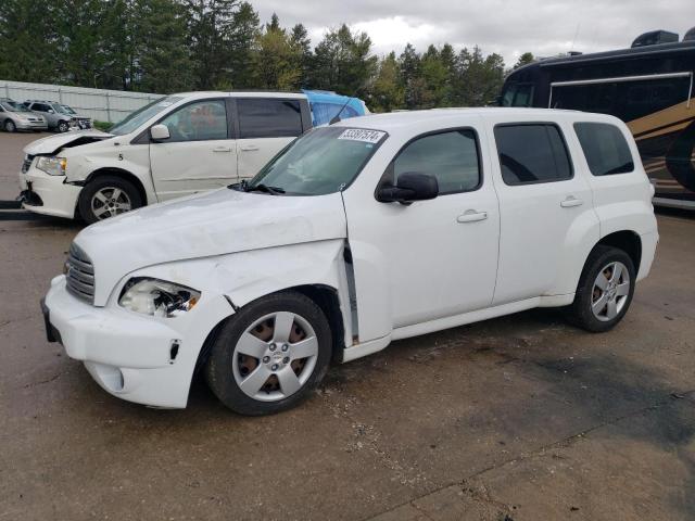 Chevrolet Hhr (2011)
