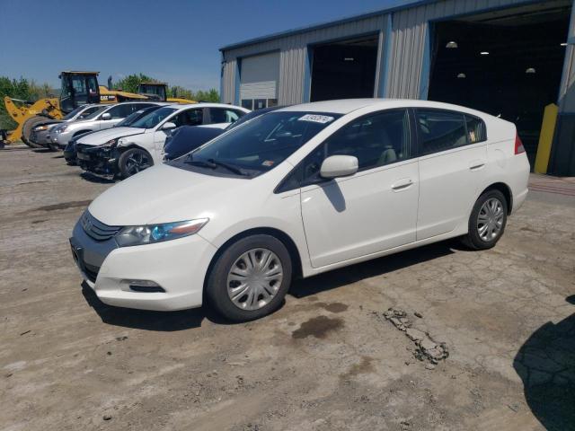 Honda Insight (2011)